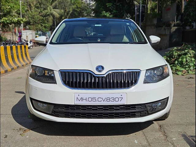 Used 2017 Skoda Octavia in Mumbai