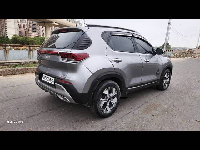 Used Kia Sonet [2020-2022] HTX Plus 1.0 iMT [2020-2021] in Noida