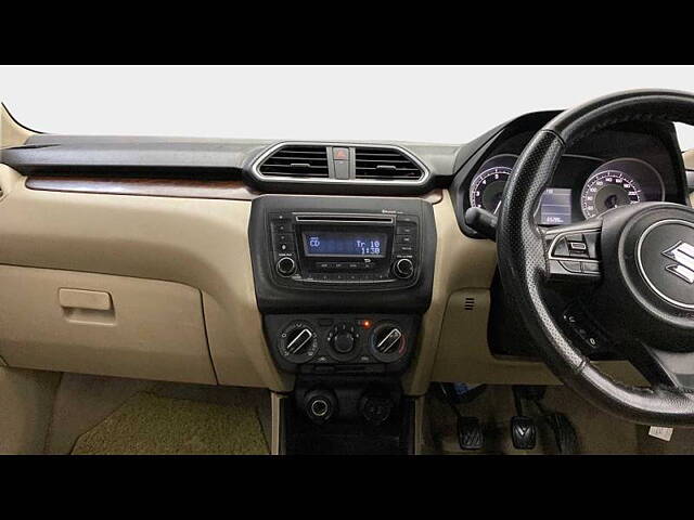 Used Maruti Suzuki Dzire [2017-2020] VXi in Faridabad