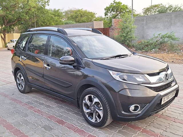 Used 2016 Honda BR-V in Delhi