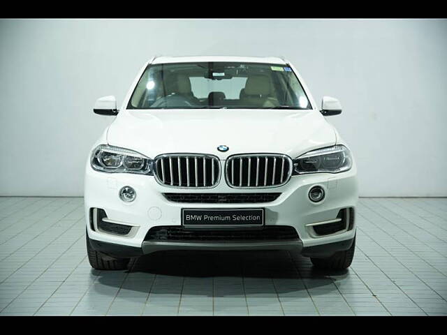 Used 2016 BMW X5 in Pune