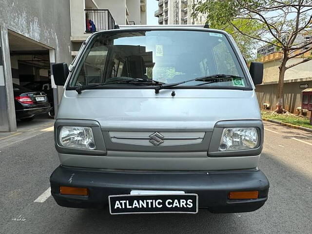Used 2015 Maruti Suzuki Omni in Pune