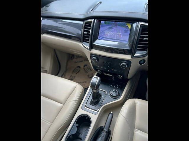 Used Ford Endeavour Titanium Plus 2.0 4x2 AT in Mumbai