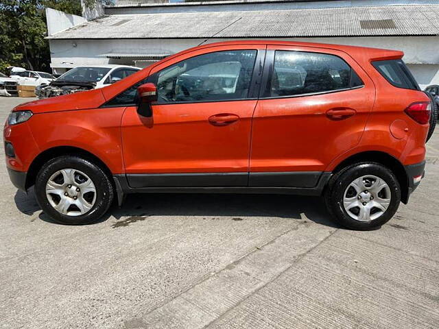 Used Ford EcoSport [2013-2015] Ambiente 1.5 Ti-VCT in Pune