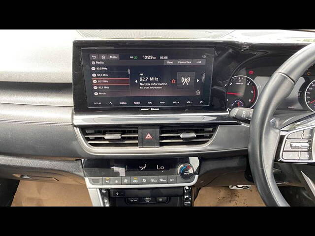 Used Kia Seltos [2022-2023] GTX Plus 1.5 Diesel AT in Bangalore