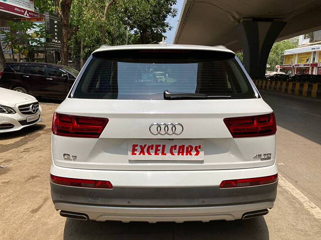 Used Audi Q7 [2015-2020] 45 TDI Premium Plus in Mumbai