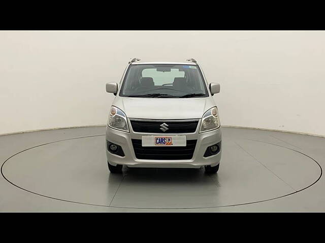 Used Maruti Suzuki Wagon R 1.0 [2010-2013] VXi in Delhi