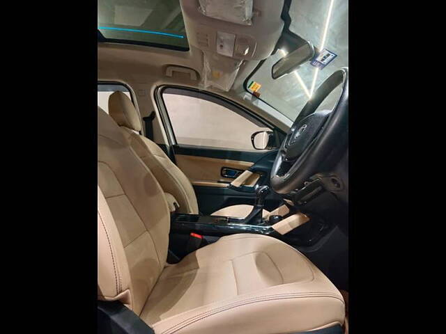 Used Tata Safari [2021-2023] XZA Plus in Delhi