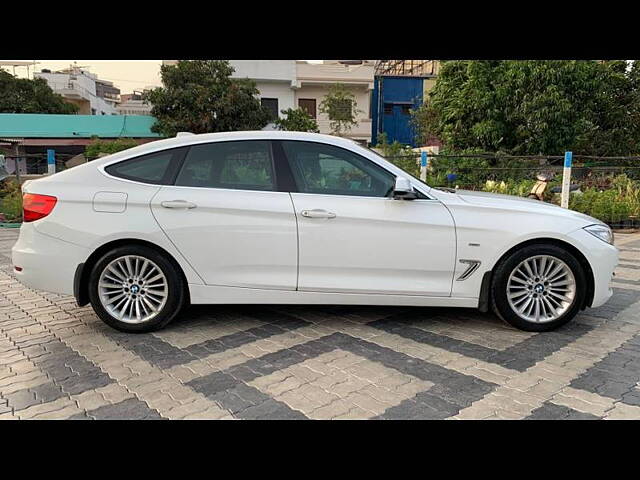 Used BMW 3 Series GT [2014-2016] 320d Luxury Line [2014-2016] in Surat