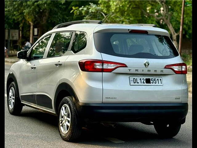 Used Renault Triber [2019-2023] RXL [2019-2020] in Delhi