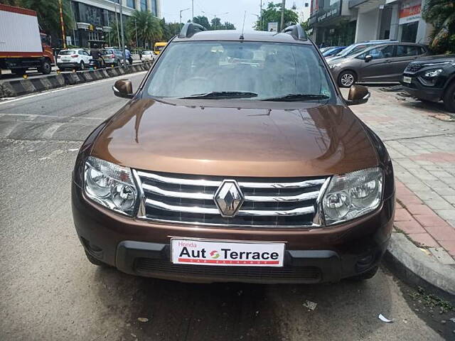 Used 2013 Renault Duster in Bangalore