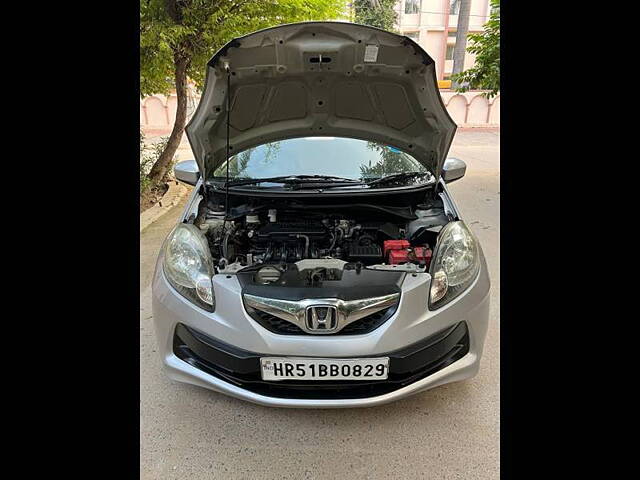 Used Honda Brio [2013-2016] S MT in Faridabad