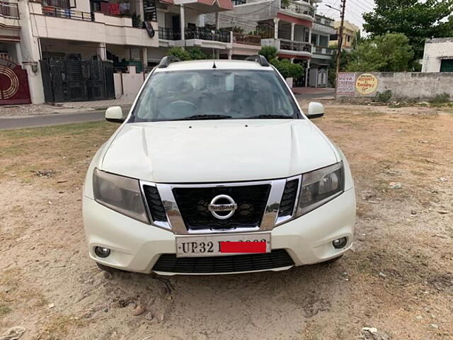 Used 2014 Nissan Terrano in Lucknow
