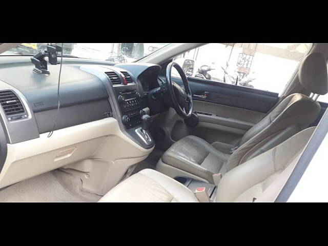 Used Honda CR-V [2007-2009] 2.4 AT in Mumbai