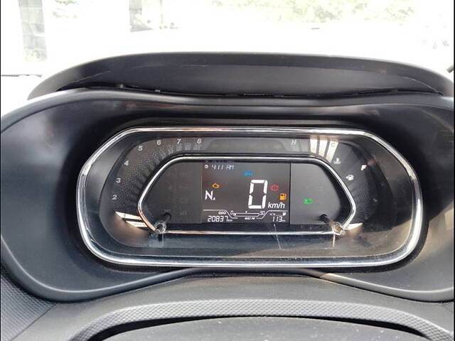 Used Mahindra TUV300 [2015-2019] T8 in Pune