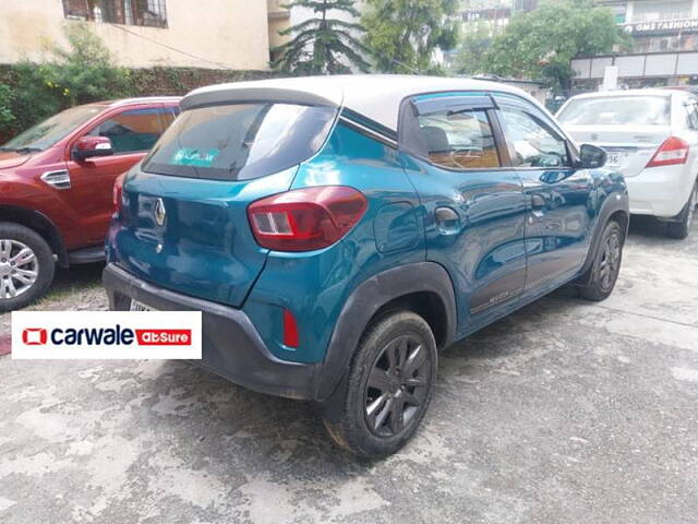 Used Renault Kwid [2019-2022] Neotech RXL 1.0 MT in Dehradun