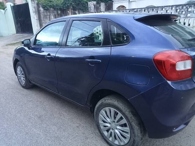 Used Maruti Suzuki Baleno [2015-2019] Delta 1.2 in Kanpur