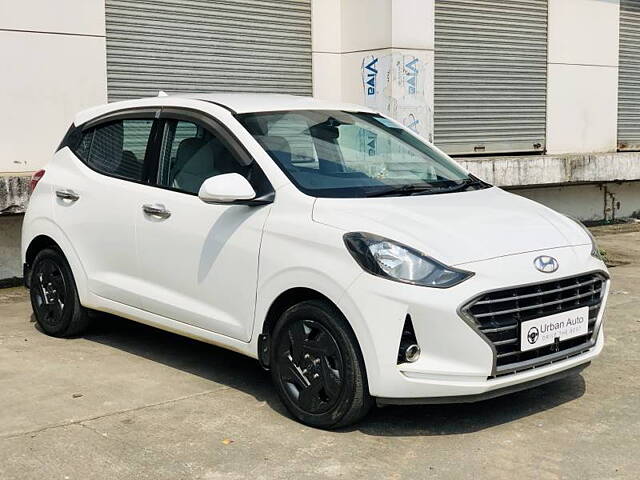 Used Hyundai Grand i10 Nios [2019-2023] Corporate Edition MT in Thane