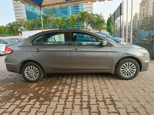 Used Maruti Suzuki Ciaz [2014-2017] ZXi in Chennai