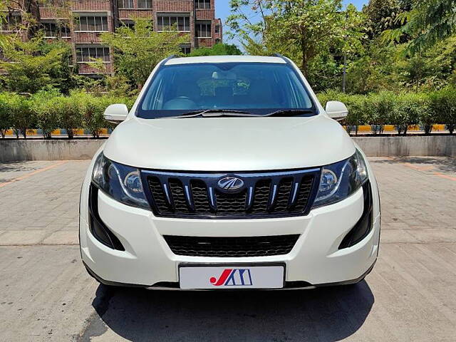 Used Mahindra XUV500 [2015-2018] W6 AT in Ahmedabad