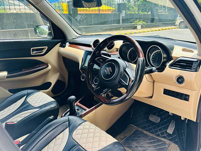 Used Maruti Suzuki Swift [2018-2021] ZXi AMT [2018-2019] in Delhi