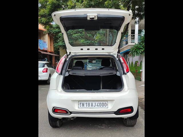 Used Fiat Punto Evo Active Multijet 1.3 90 hp in Chennai