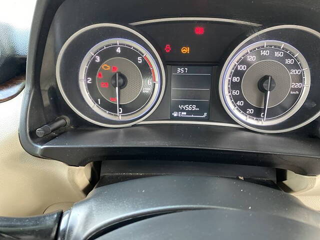 Used Maruti Suzuki Swift Dzire [2015-2017] VDI in Lucknow