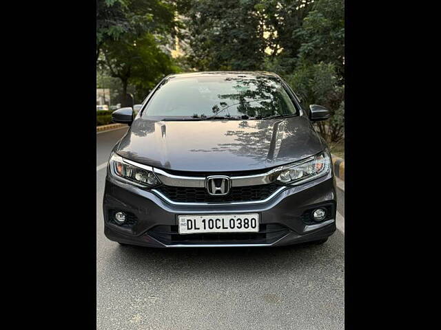 Used 2018 Honda City in Gurgaon