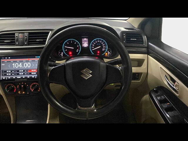 Used Maruti Suzuki Ciaz [2014-2017] VDi SHVS in Navi Mumbai