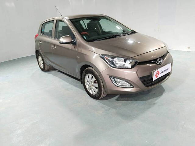 Used Hyundai i20 [2020-2023] Sportz 1.2 MT [2020-2023] in Kochi