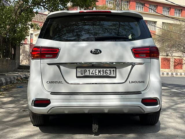 Used Kia Carnival [2020-2023] Limousine Plus 7 STR in Delhi