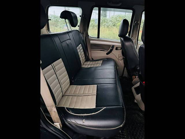 Used Mahindra Scorpio [2014-2017] S10 in Ranchi