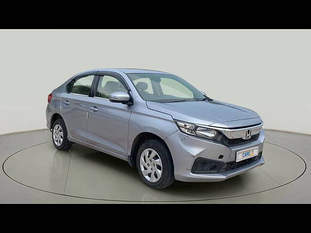 Used 2020 Honda Amaze in Jaipur