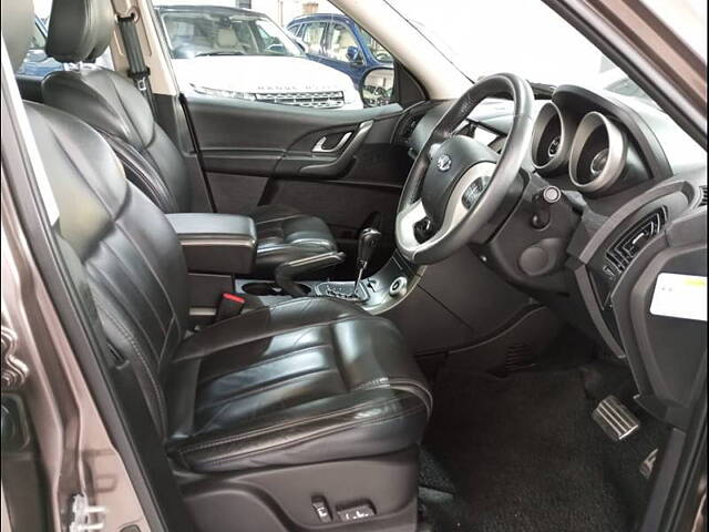 Used Mahindra XUV500 [2015-2018] W10 AT in Bangalore