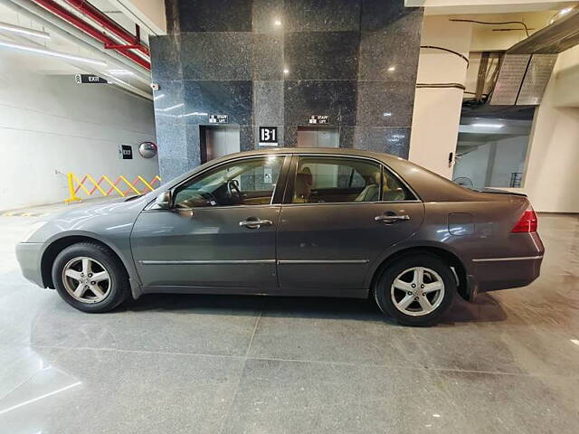 Used Honda Accord [2003-2007] 2.4 VTi-L AT in Ahmedabad