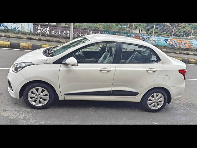 Used Hyundai Xcent [2014-2017] S 1.2 in Navi Mumbai