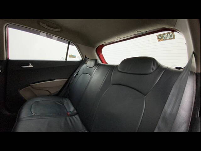 Used Hyundai Grand i10 Sportz 1.2 Kappa VTVT in Bangalore