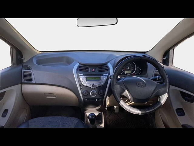 Used Hyundai Eon 1.0 Kappa Magna + [2014-2016] in Pune