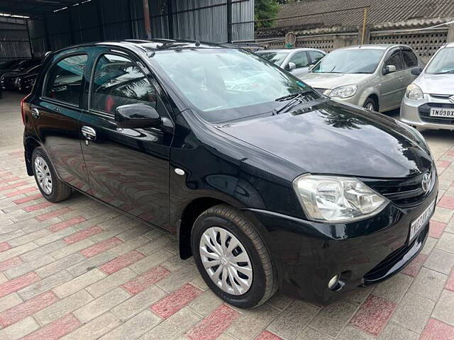 Used 2012 Toyota Etios Liva in Chennai