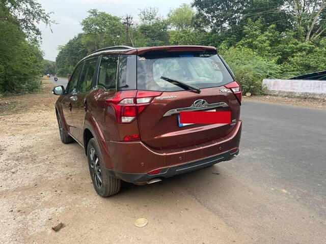 Used Mahindra XUV500 W11 AT in Raipur