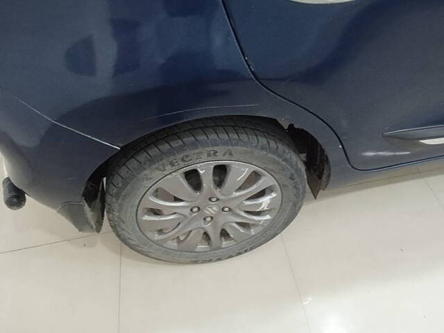 Used Maruti Suzuki Baleno [2019-2022] Zeta in Purnea