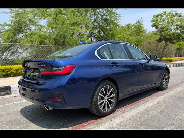 Used BMW 3 Series [2016-2019] 330i Sport Line in Bangalore