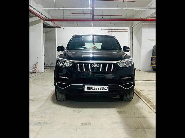 Used 2019 Mahindra Alturas G4 in Mumbai