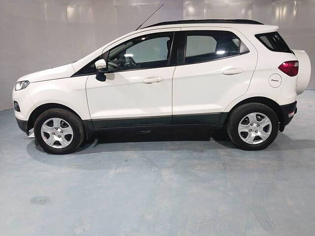 Used Ford EcoSport [2017-2019] Trend 1.5L Ti-VCT in Kochi