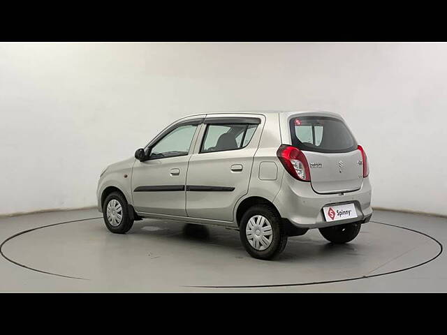 Used Maruti Suzuki Alto 800 [2012-2016] Vxi in Ahmedabad