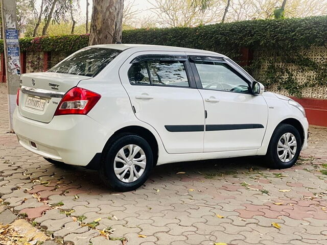 Used Maruti Suzuki Swift DZire [2011-2015] VDI in Mohali