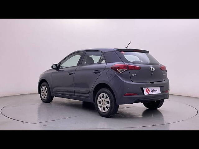 Used Hyundai Elite i20 [2014-2015] Sportz 1.2 in Bangalore