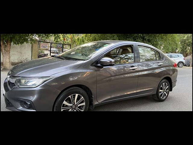 Used Honda City 4th Generation V CVT Petrol [2017-2019] in Delhi