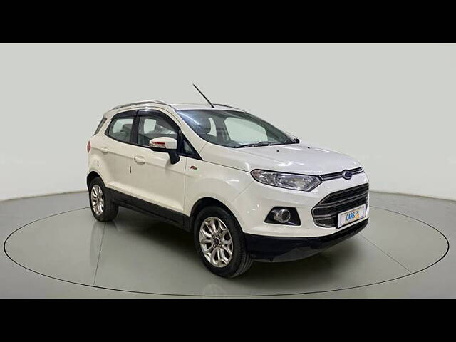 Used 2017 Ford Ecosport in Navi Mumbai