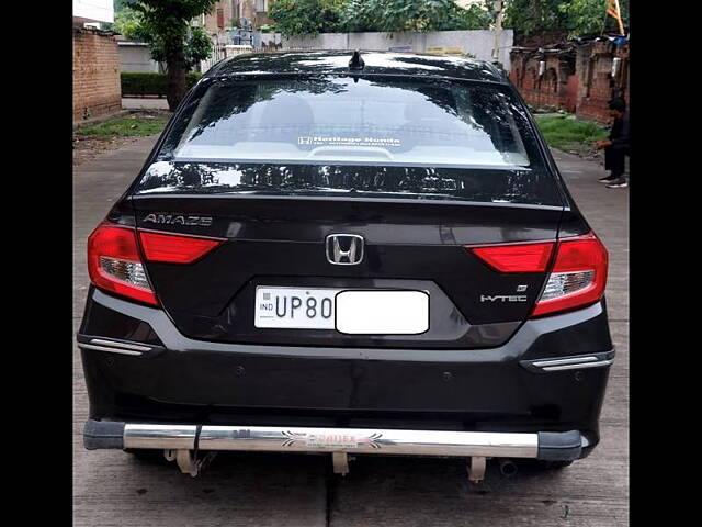 Used Honda Amaze [2018-2021] 1.2 V MT Petrol [2018-2020] in Agra